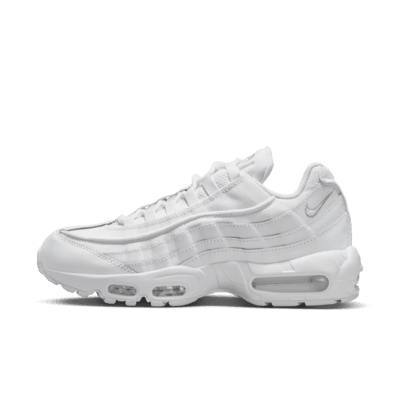 Nike Air Max 95 Essential in White